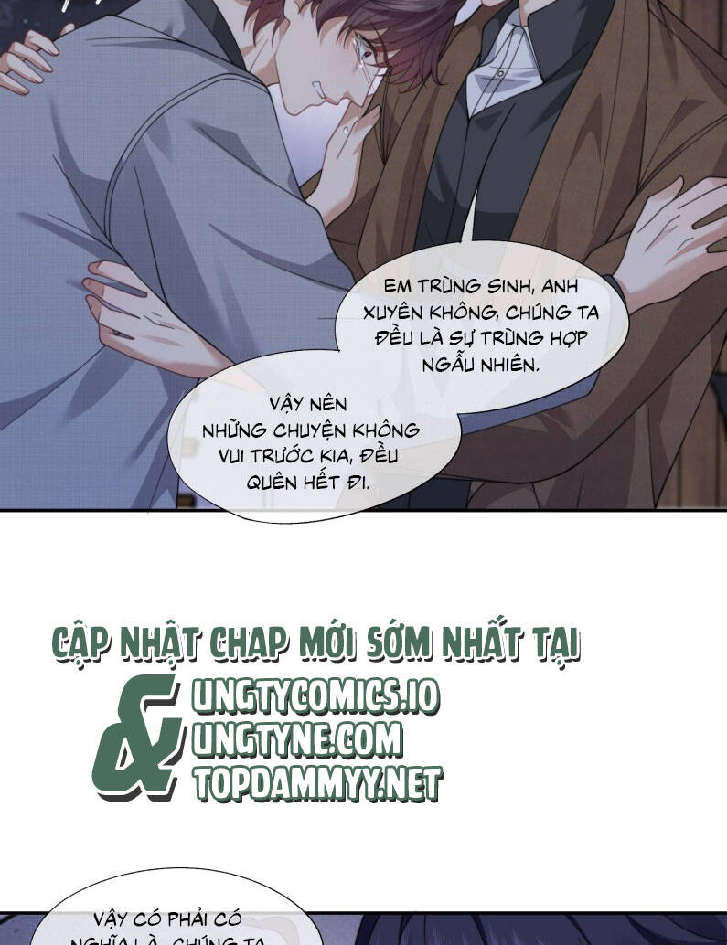 Gài Bẫy Ác Khuyển Chapter  66 - 35