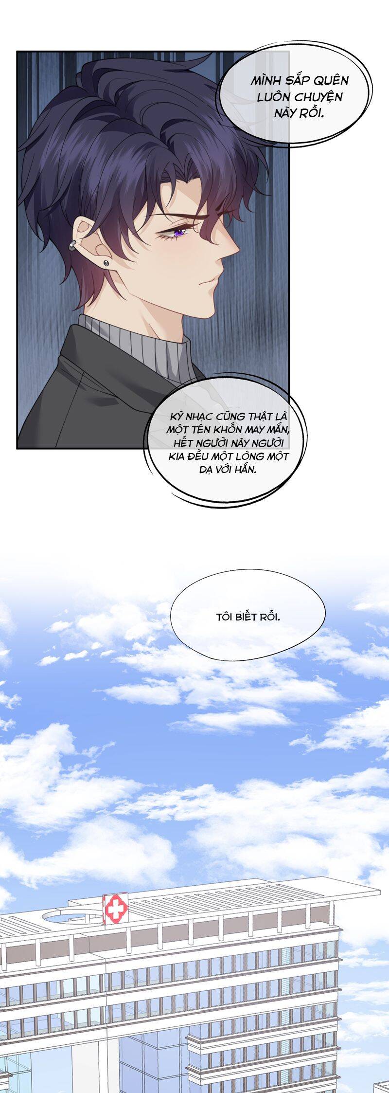 Gài Bẫy Ác Khuyển Chapter  68 - 14