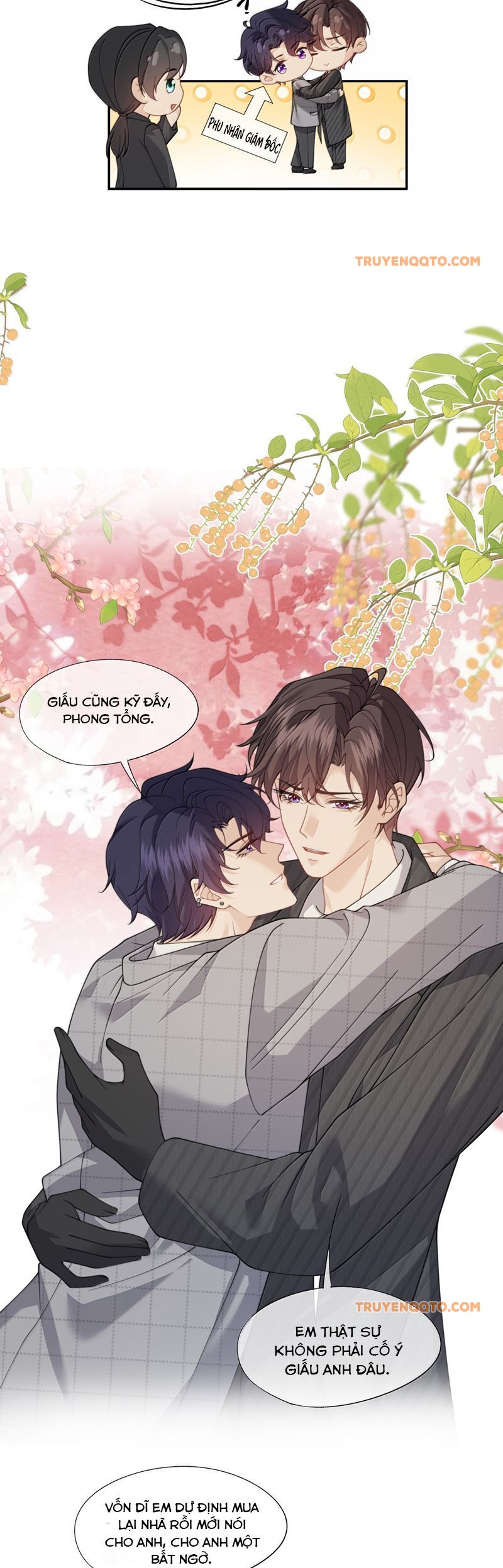 Gài Bẫy Ác Khuyển Chapter 70 - 6