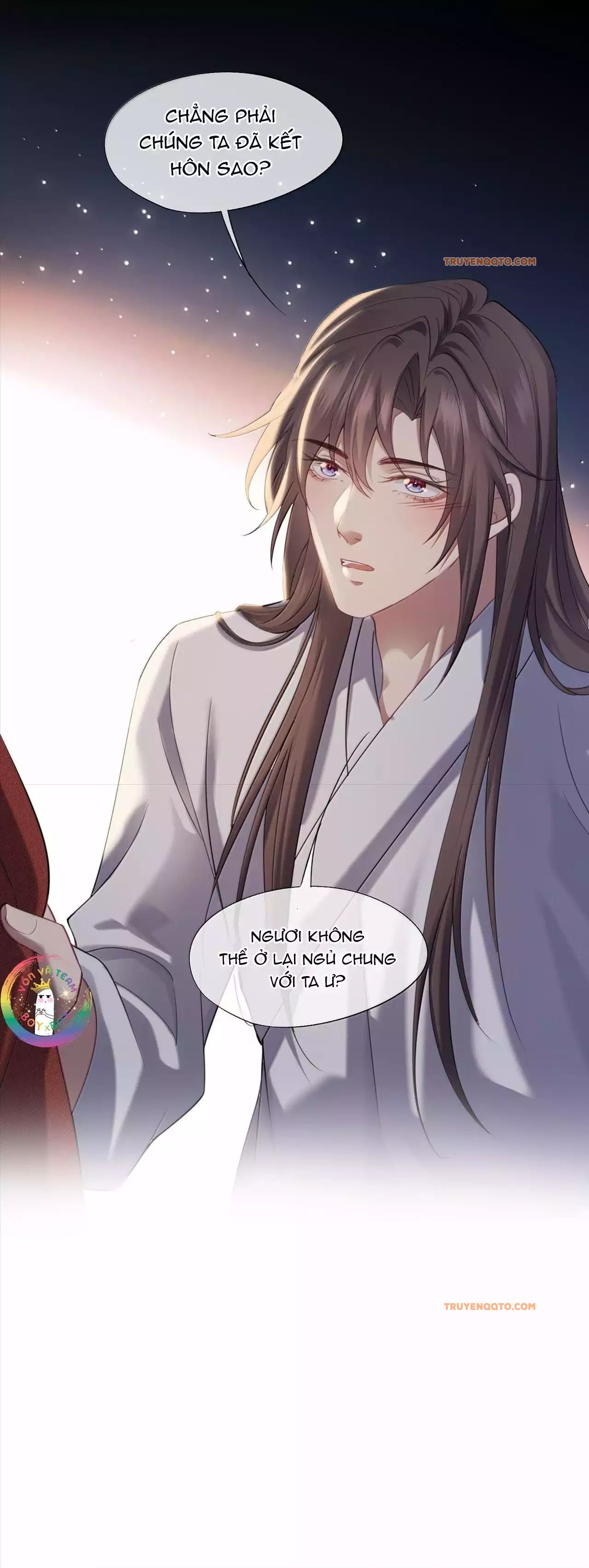 Gài Bẫy Ác Khuyển Chapter 71 - 23