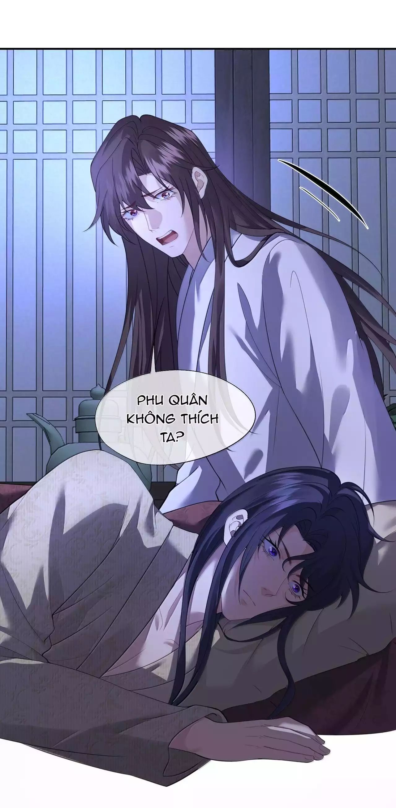 Gài Bẫy Ác Khuyển Chapter 72 - 4