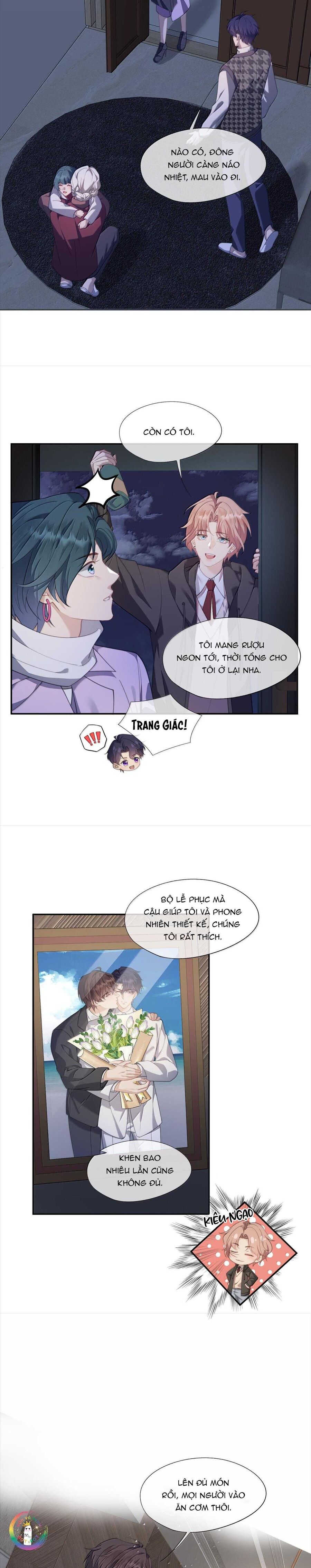 Gài Bẫy Ác Khuyển Chapter 77 - 6