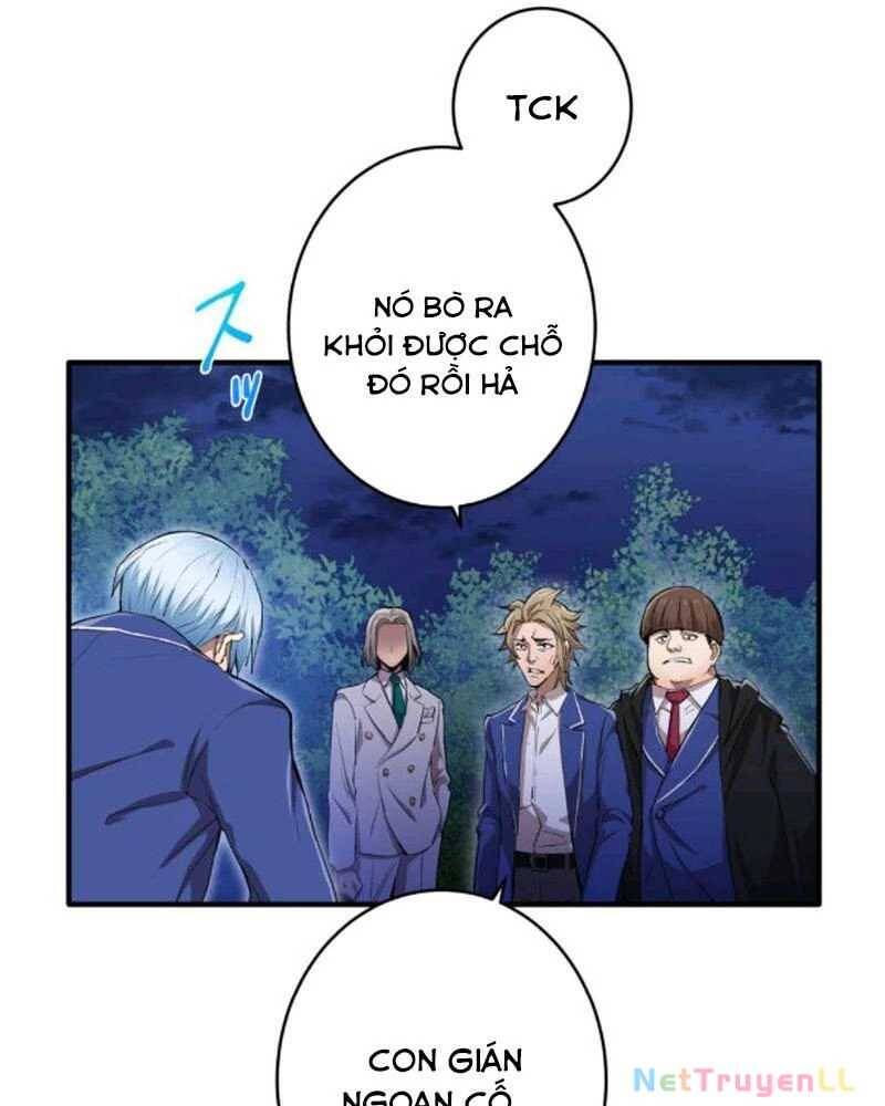 Mình Tao Là Siêu Việt Giả Mạnh Nhất! Chapter 1.5 - 134