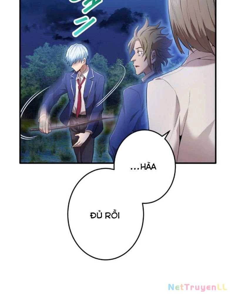 Mình Tao Là Siêu Việt Giả Mạnh Nhất! Chapter 1.5 - 144