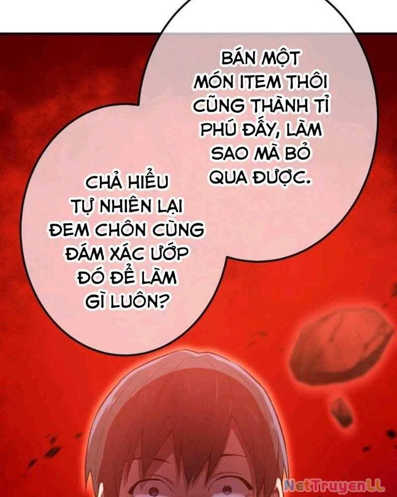 Mình Tao Là Siêu Việt Giả Mạnh Nhất! Chapter 1.5 - 9