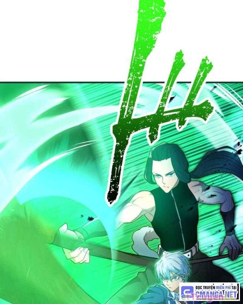 Mình Tao Là Siêu Việt Giả Mạnh Nhất! Chapter 2.5 - 3