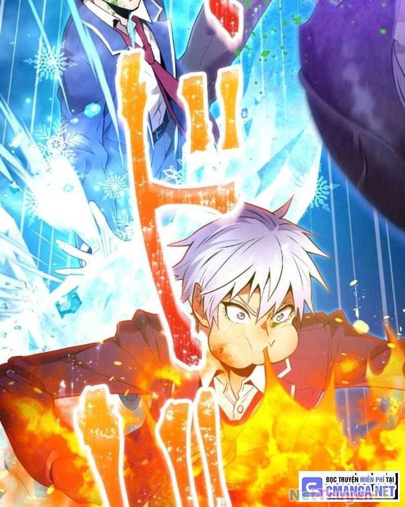 Mình Tao Là Siêu Việt Giả Mạnh Nhất! Chapter 2.5 - 24