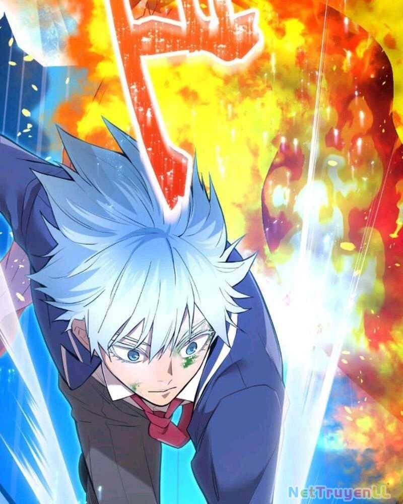 Mình Tao Là Siêu Việt Giả Mạnh Nhất! Chapter 2.5 - 25