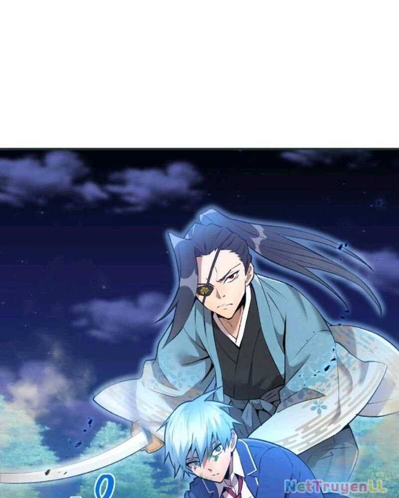 Mình Tao Là Siêu Việt Giả Mạnh Nhất! Chapter 2.5 - 28