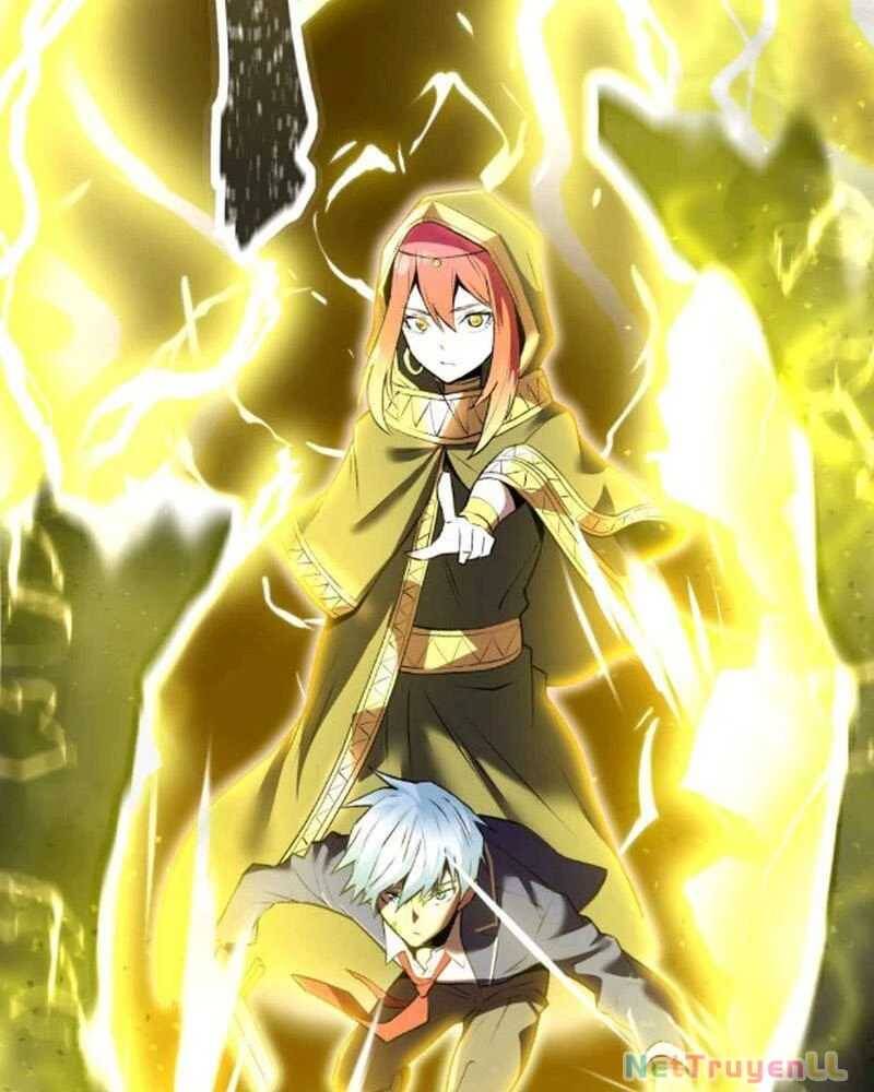 Mình Tao Là Siêu Việt Giả Mạnh Nhất! Chapter 2.5 - 34