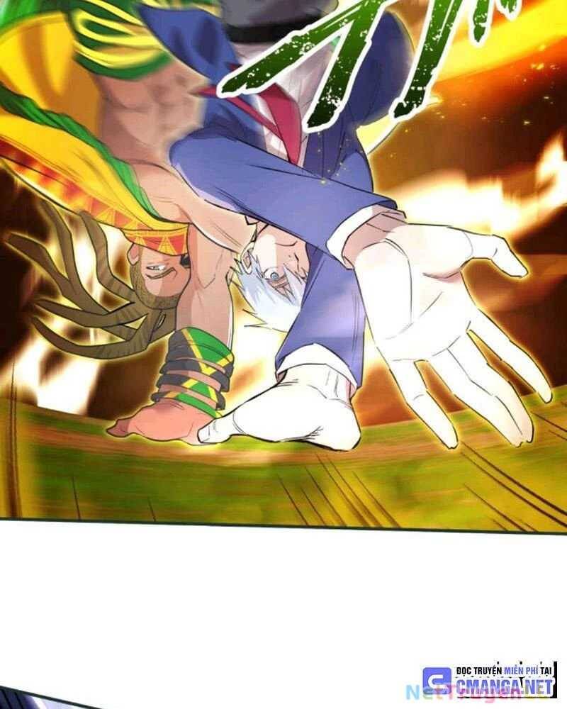 Mình Tao Là Siêu Việt Giả Mạnh Nhất! Chapter 2.5 - 6