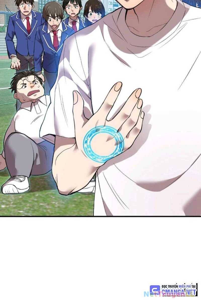 Mình Tao Là Siêu Việt Giả Mạnh Nhất! Chapter 3.5 - 31