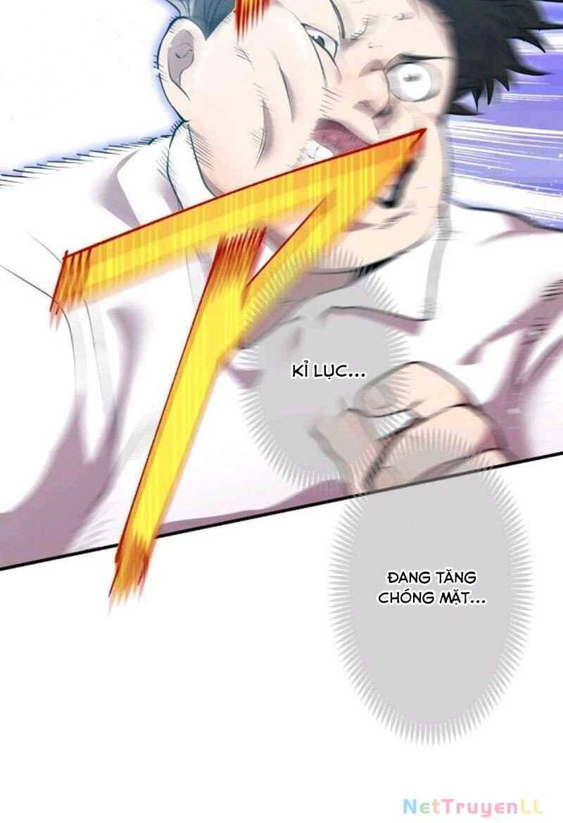 Mình Tao Là Siêu Việt Giả Mạnh Nhất! Chapter 3.5 - 8