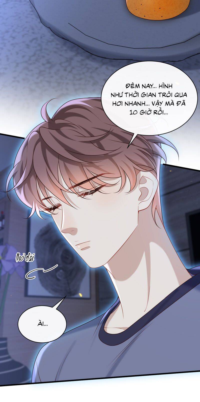 Anh Ấy Đến Từ Màn Đêm Chapter  51 - 26