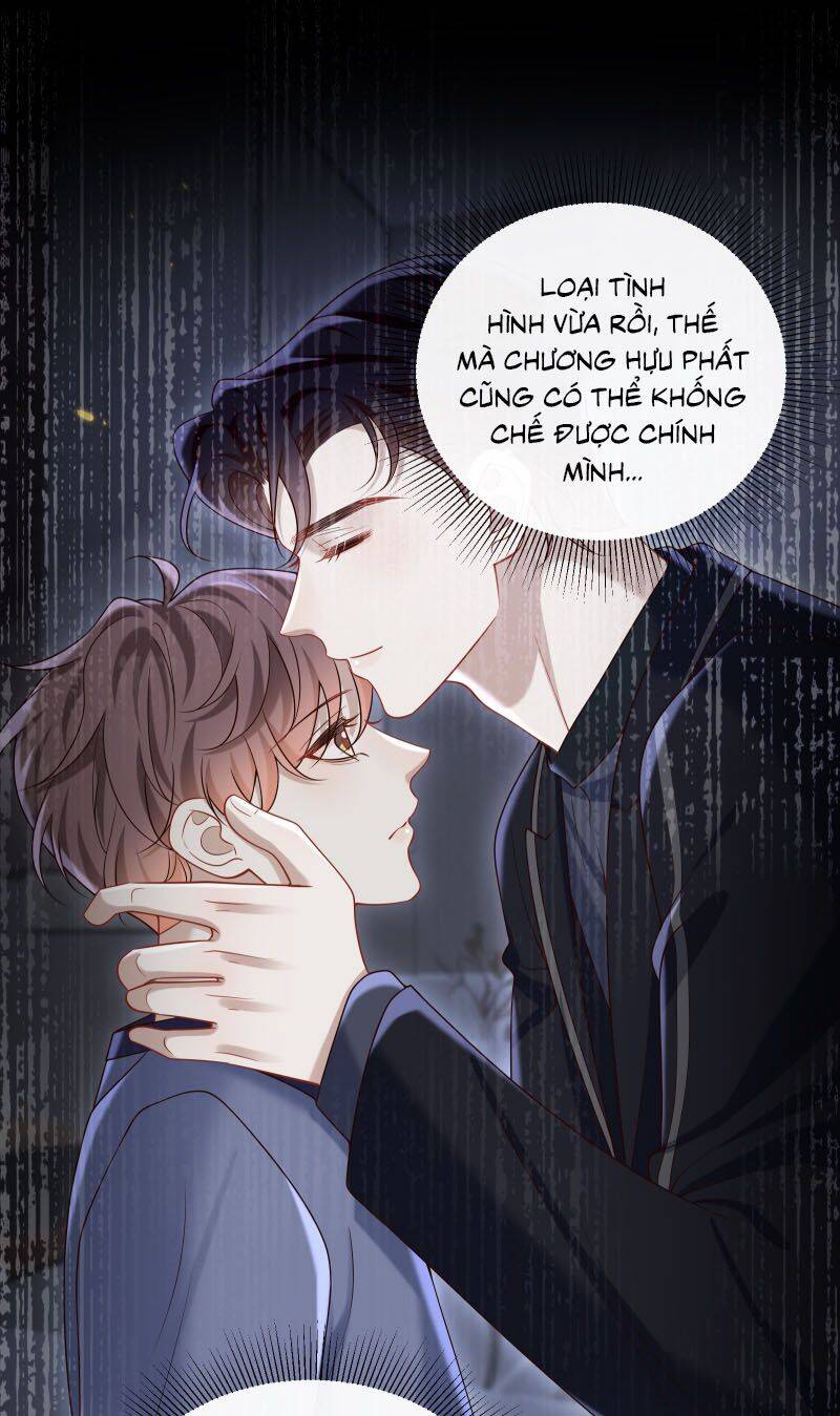 Anh Ấy Đến Từ Màn Đêm Chapter  51 - 28