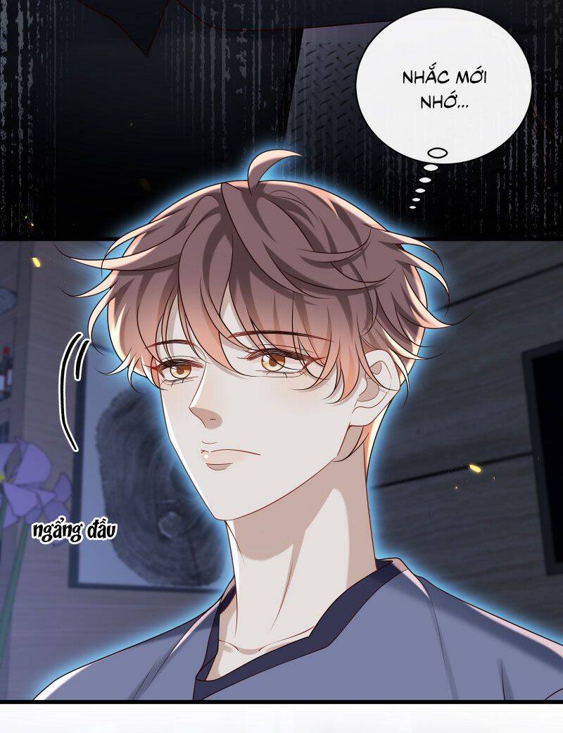 Anh Ấy Đến Từ Màn Đêm Chapter  51 - 30