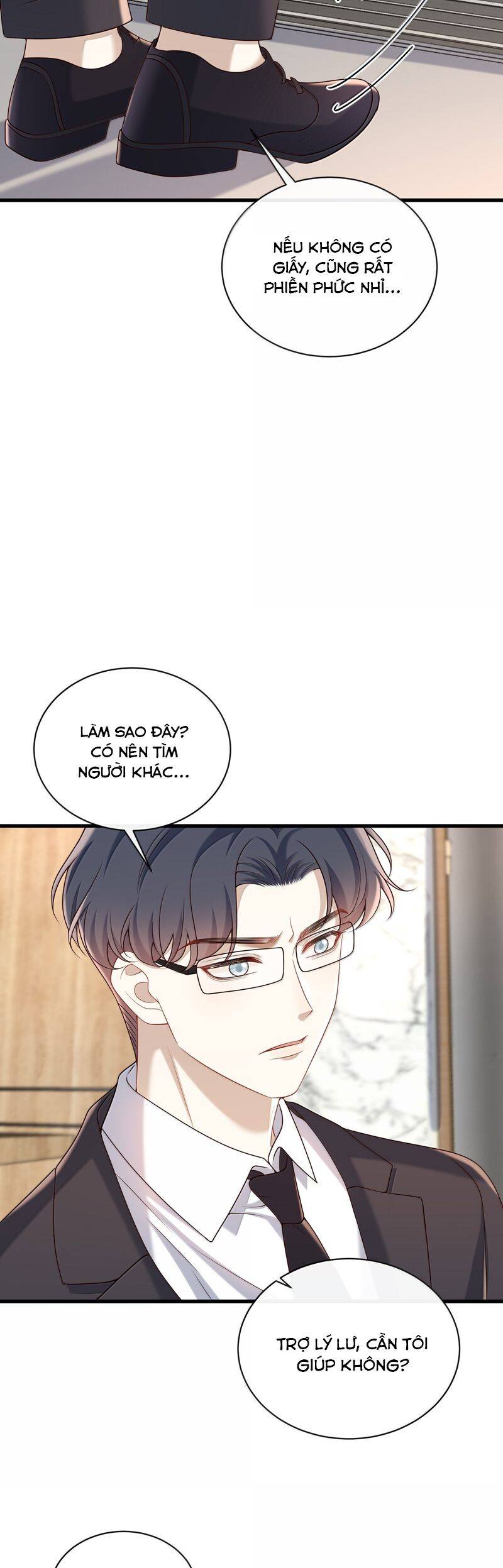Anh Ấy Đến Từ Màn Đêm Chapter 73 - 18