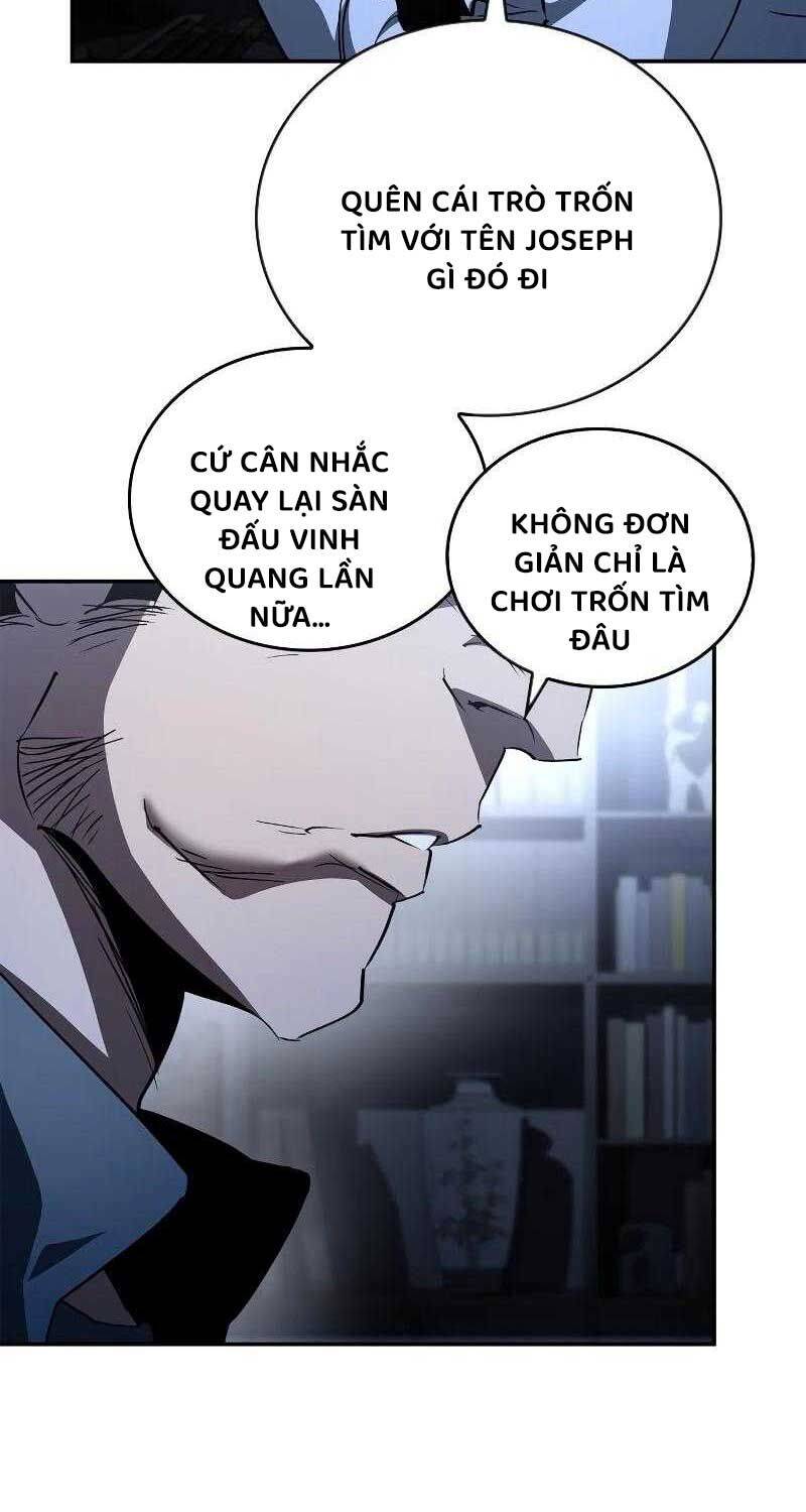 Dạ Thánh Chapter 6 - 17