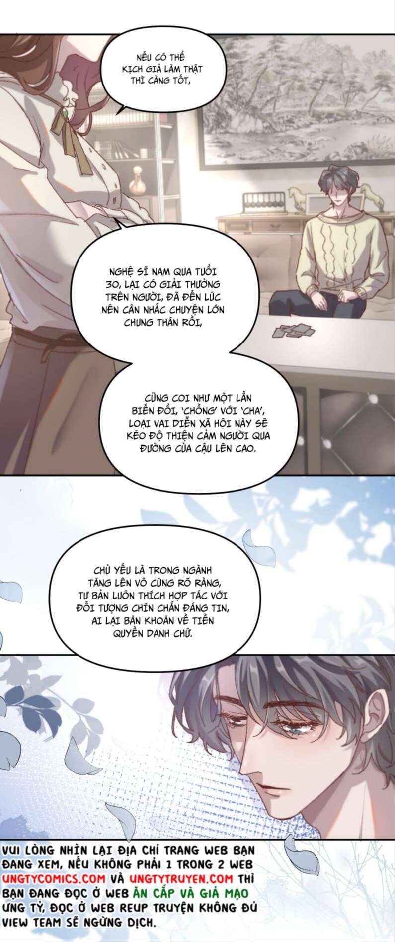 Hữu Danh Chapter 1 - 12