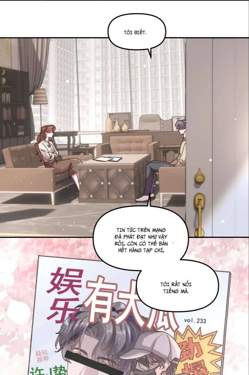 Hữu Danh Chapter 1 - 5