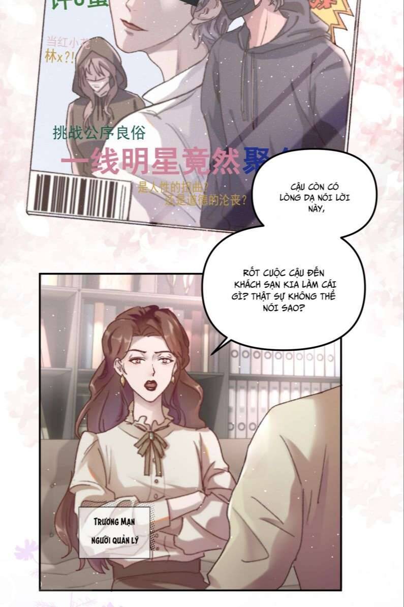 Hữu Danh Chapter 1 - 6
