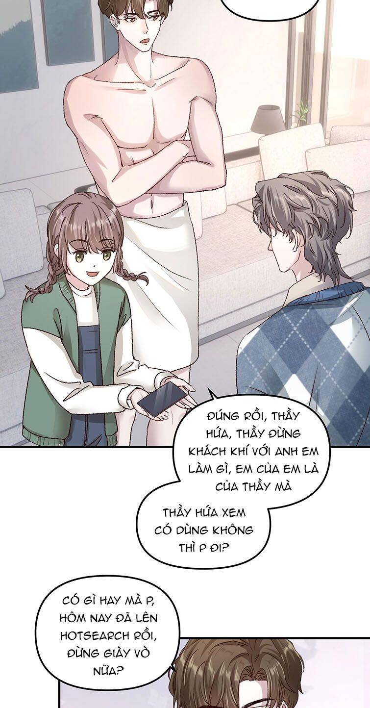 Hữu Danh Chapter 10 - 14