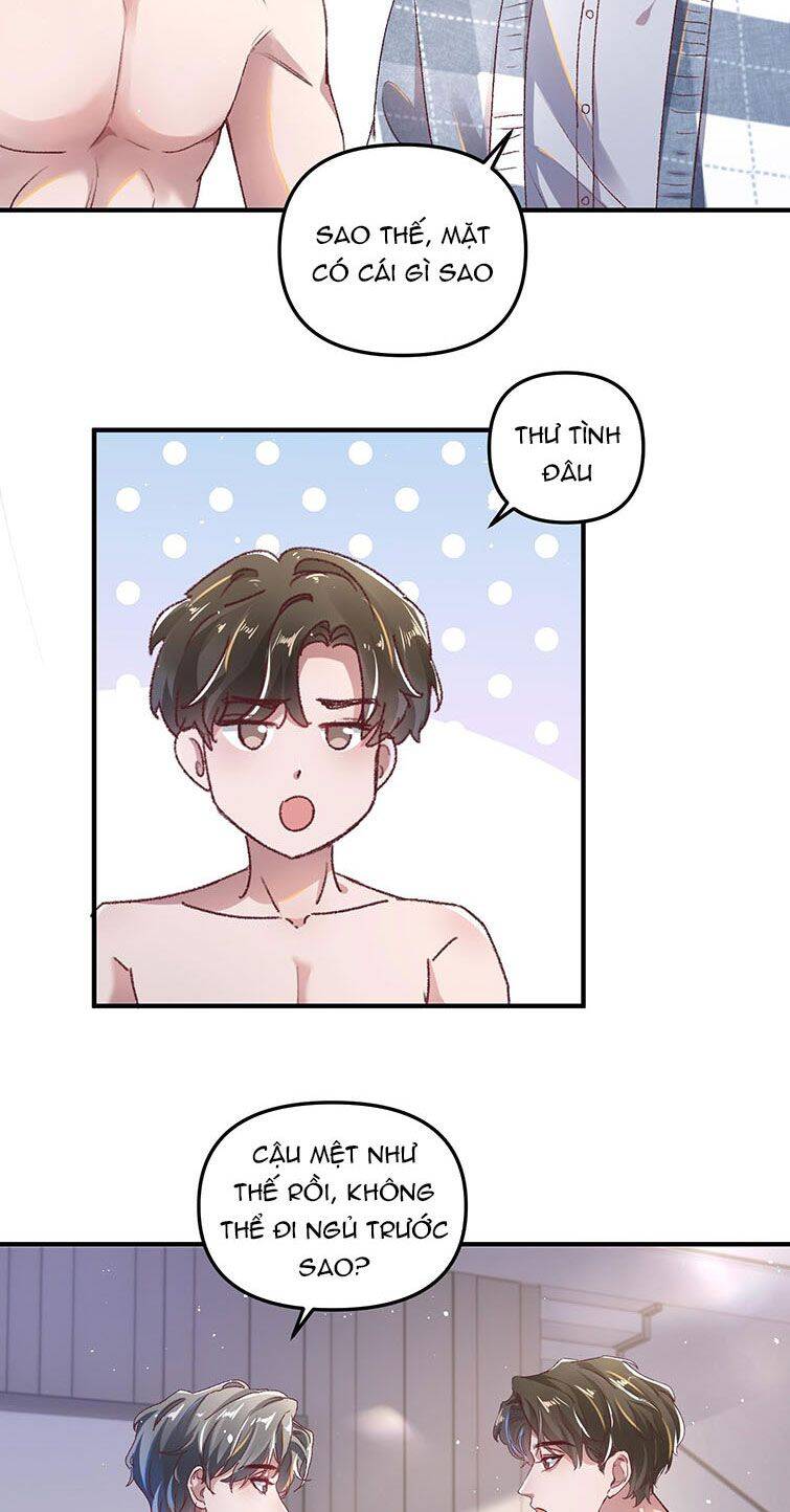 Hữu Danh Chapter 10 - 17