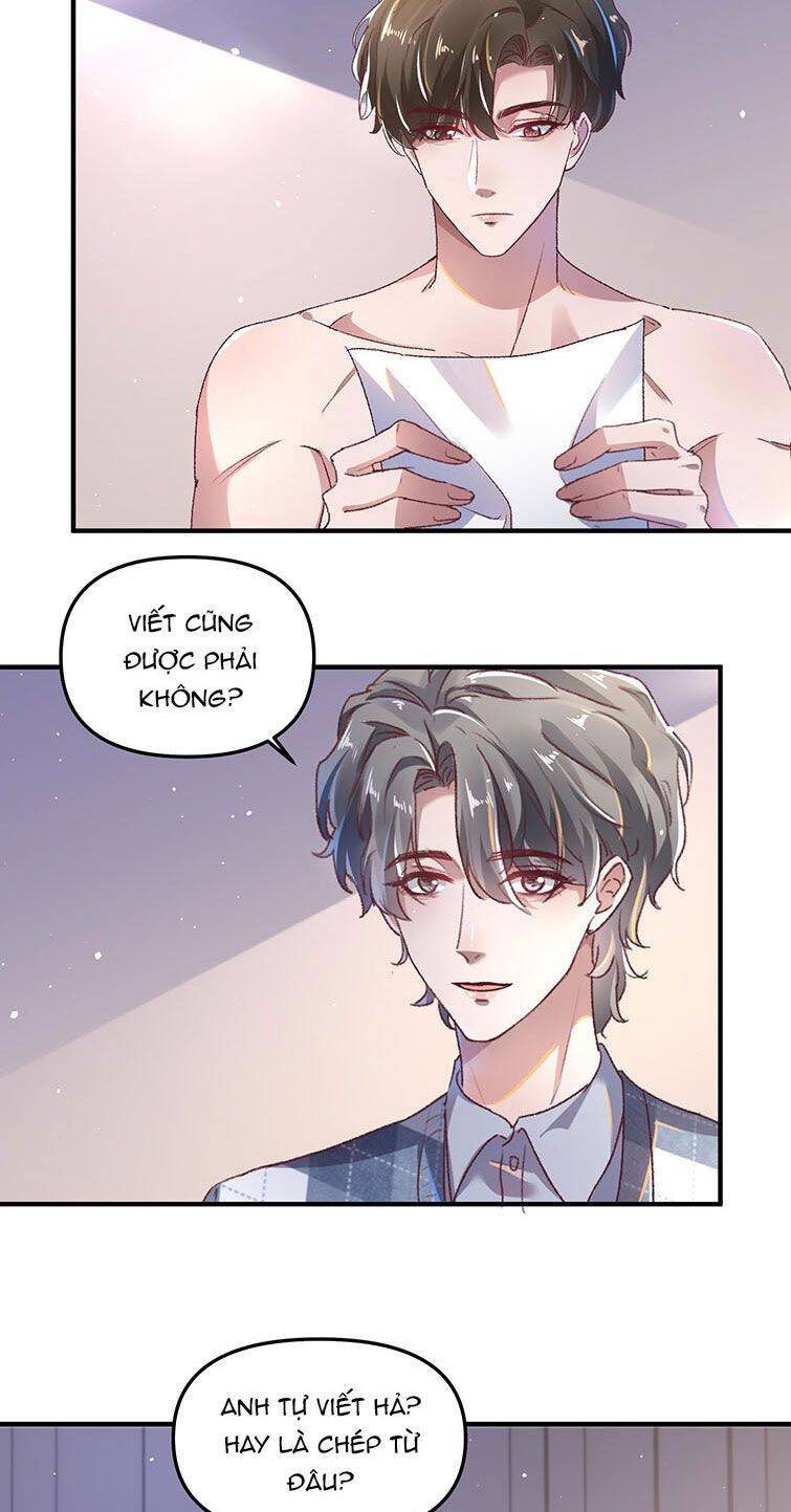 Hữu Danh Chapter 10 - 20