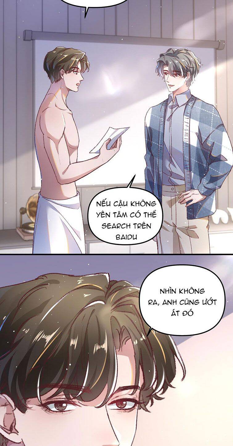 Hữu Danh Chapter 10 - 21
