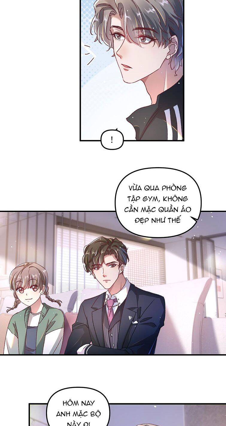 Hữu Danh Chapter 10 - 24