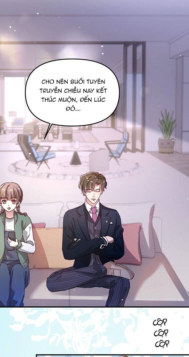 Hữu Danh Chapter 10 - 27