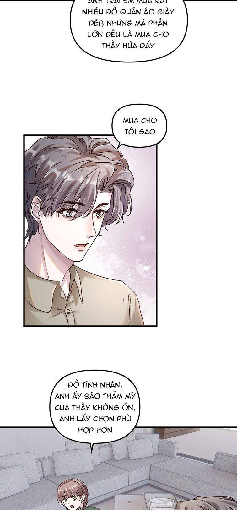 Hữu Danh Chapter 10 - 5