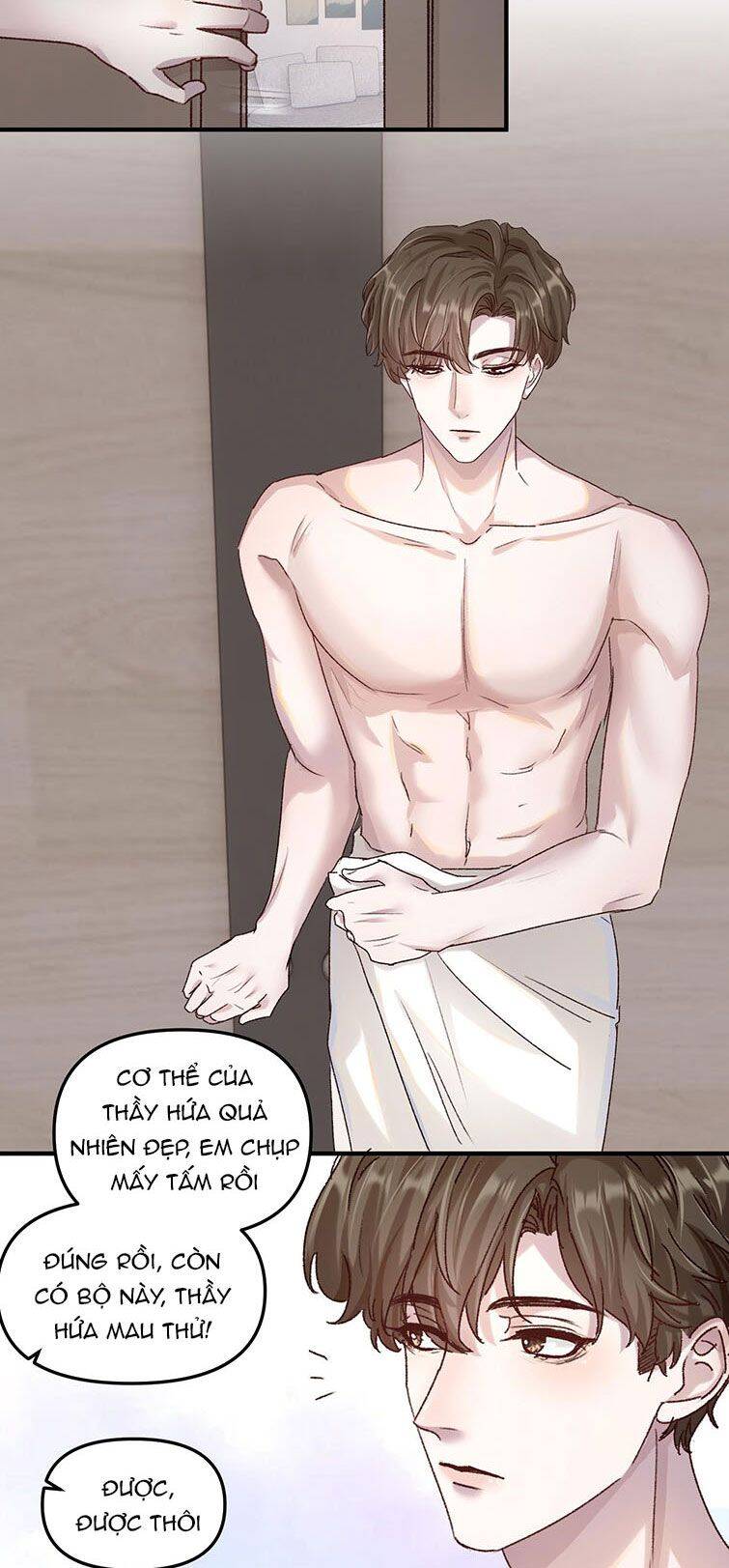 Hữu Danh Chapter 10 - 8
