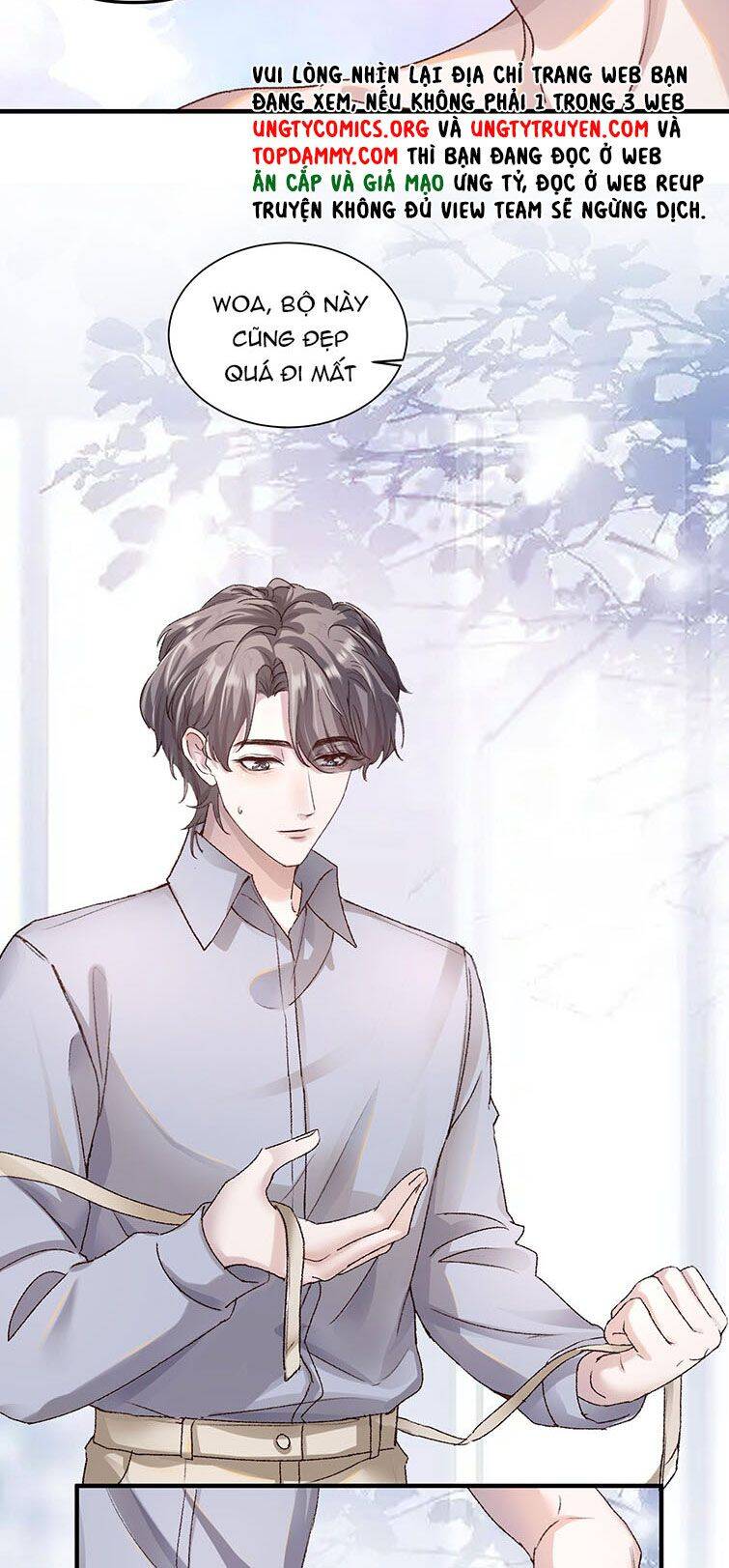 Hữu Danh Chapter 10 - 9