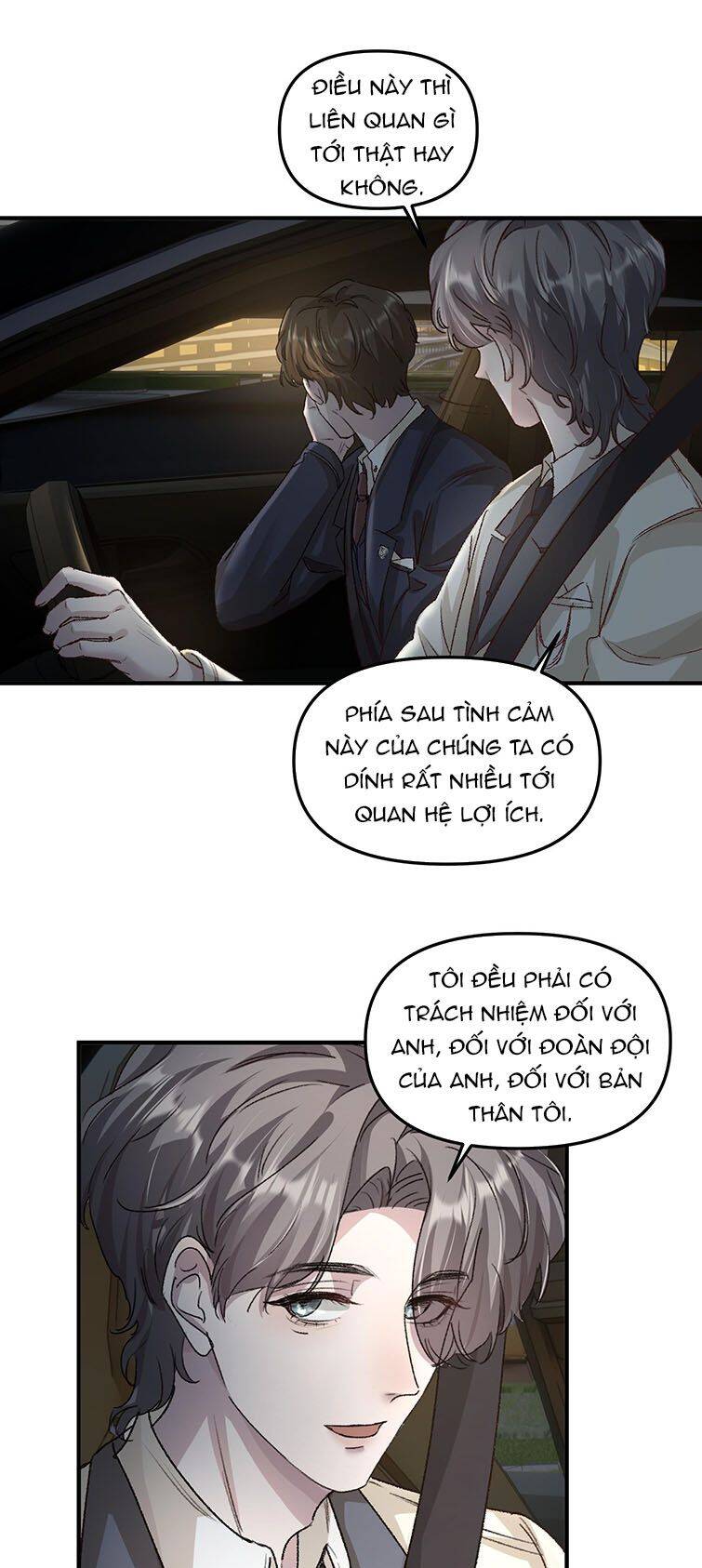 Hữu Danh Chapter 12 - 19