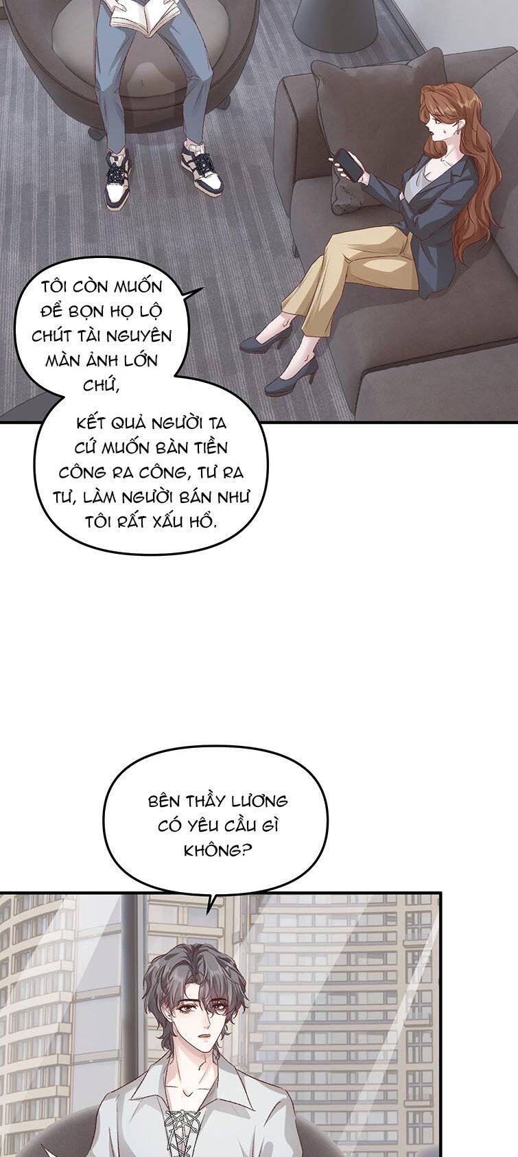 Hữu Danh Chapter 12 - 29