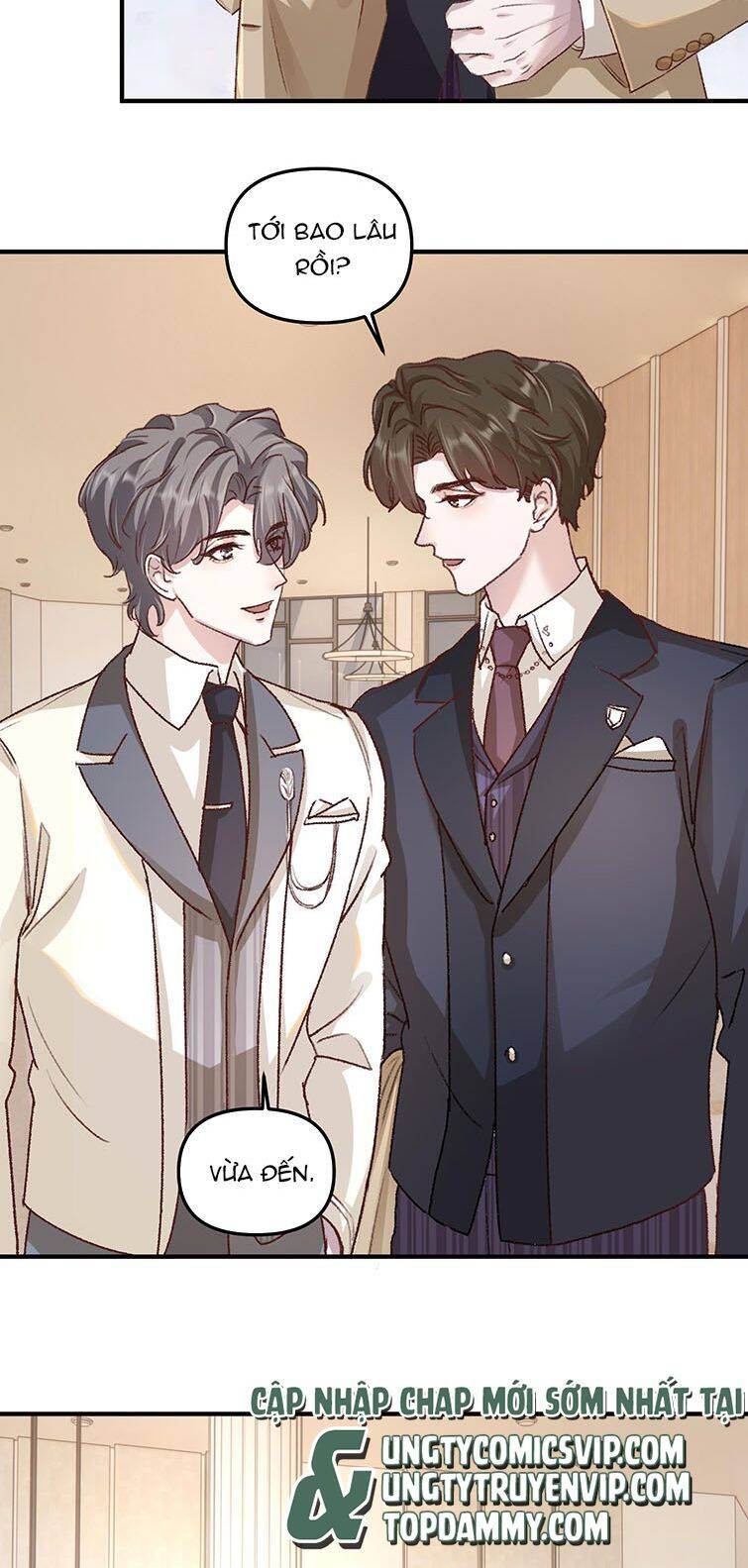 Hữu Danh Chapter 12 - 10
