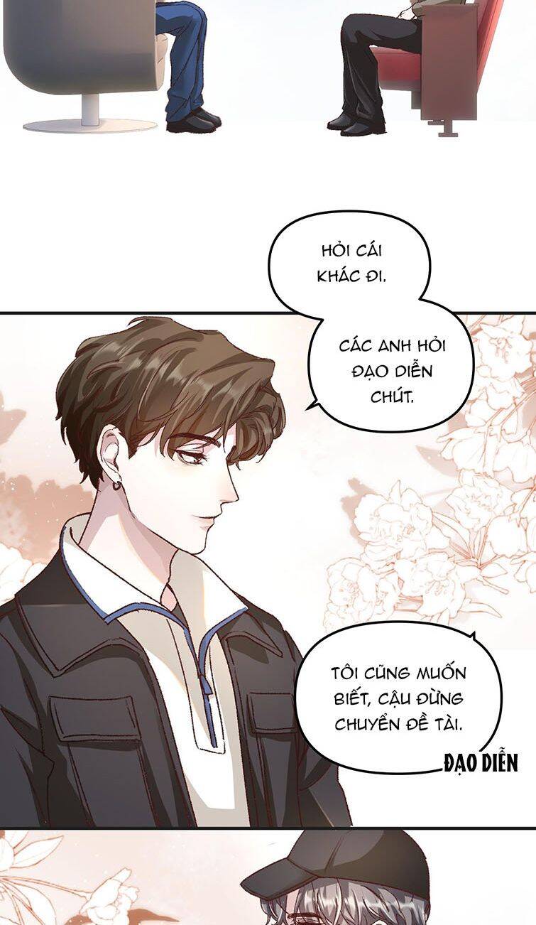 Hữu Danh Chapter 13 - 36