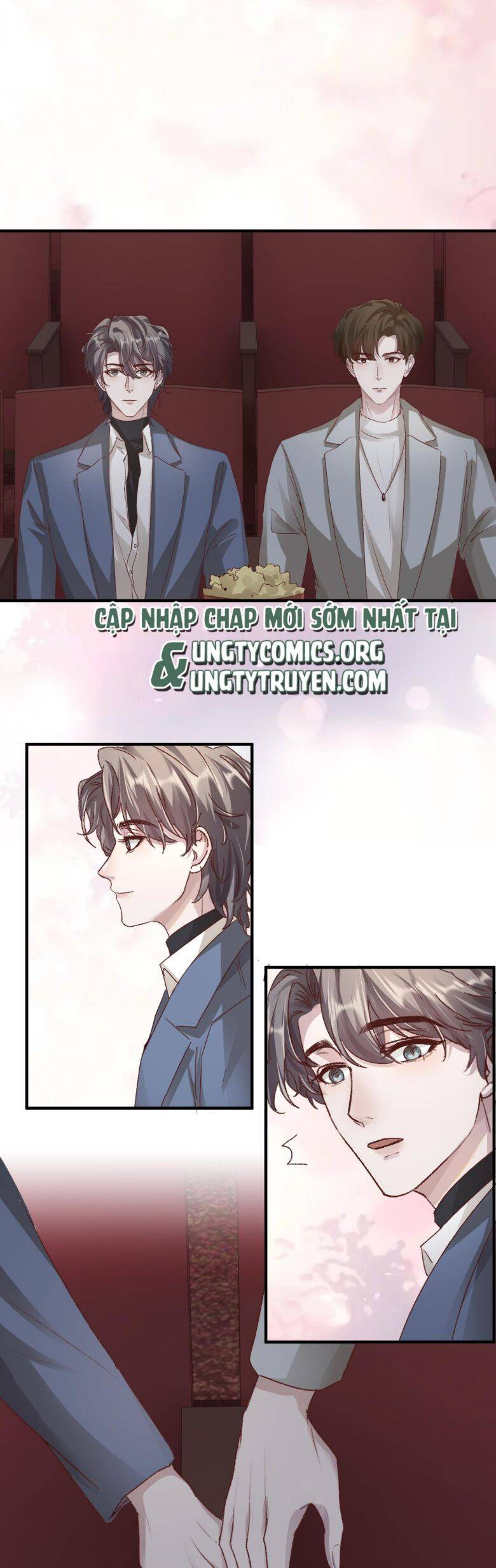 Hữu Danh Chapter 14 - 21