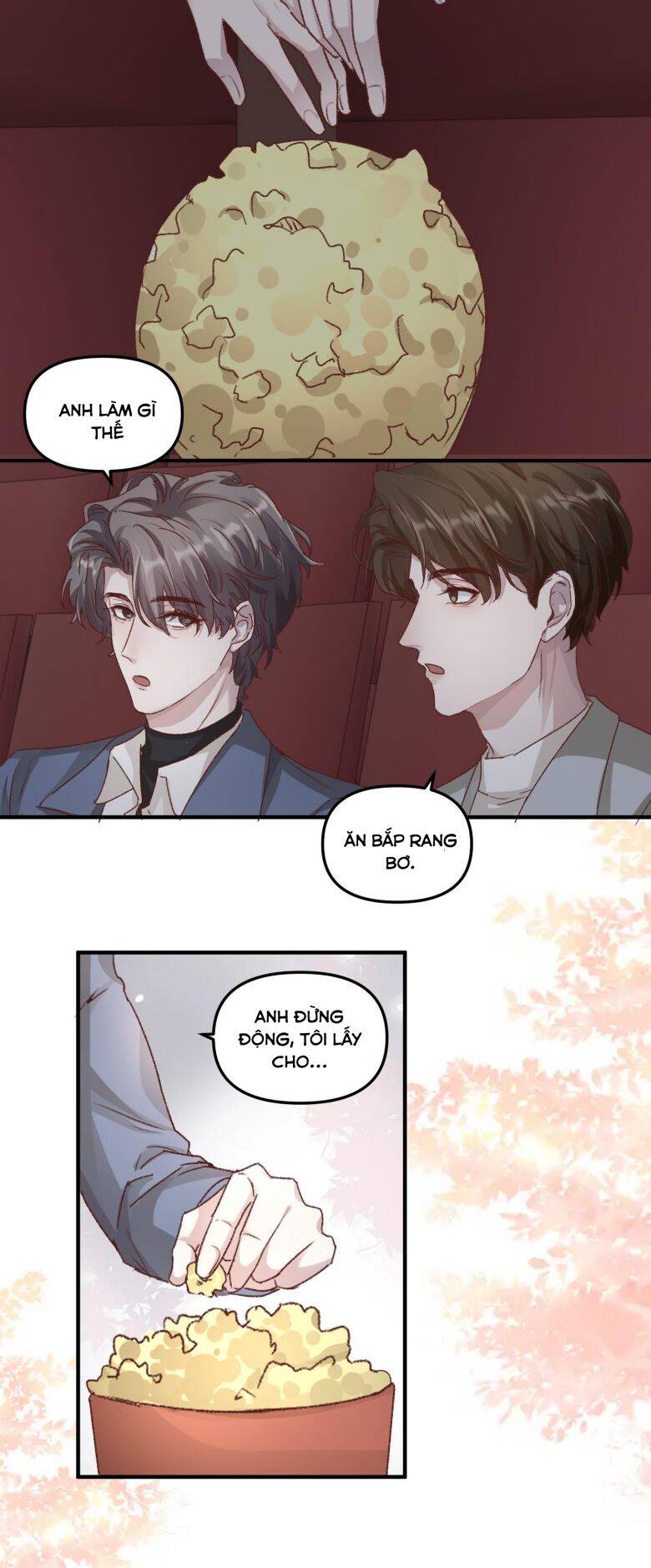 Hữu Danh Chapter 14 - 22