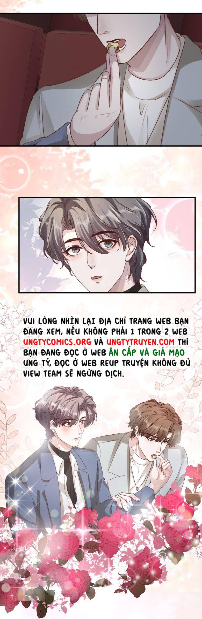 Hữu Danh Chapter 14 - 23
