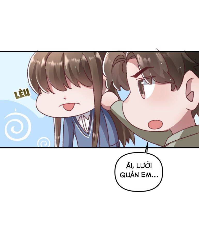Hữu Danh Chapter 16 - 11