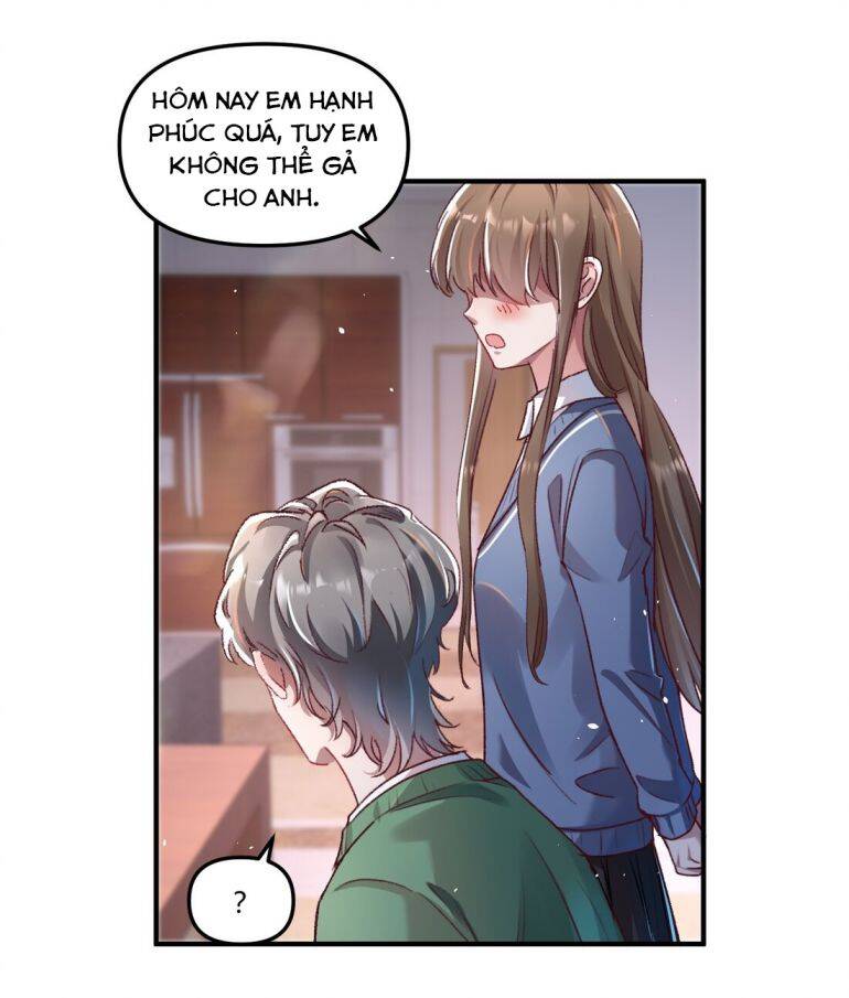 Hữu Danh Chapter 16 - 19