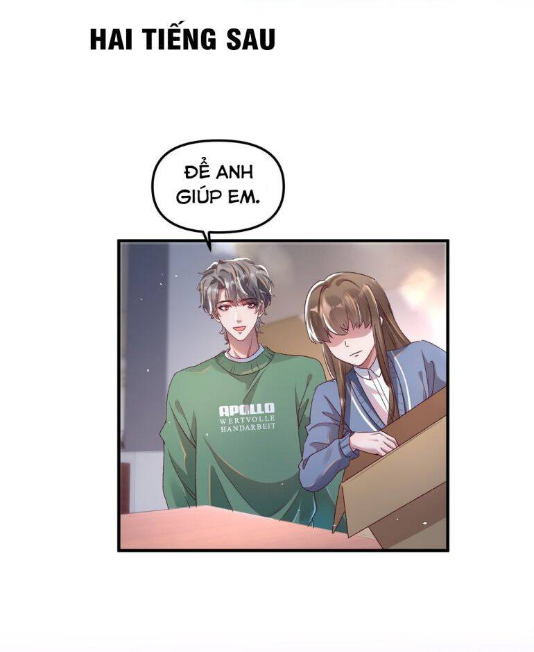 Hữu Danh Chapter 16 - 24