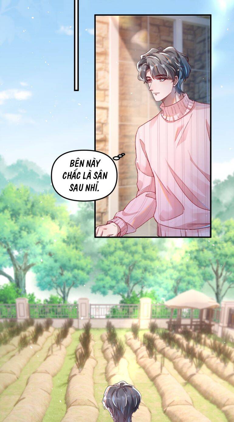 Hữu Danh Chapter 16 - 26