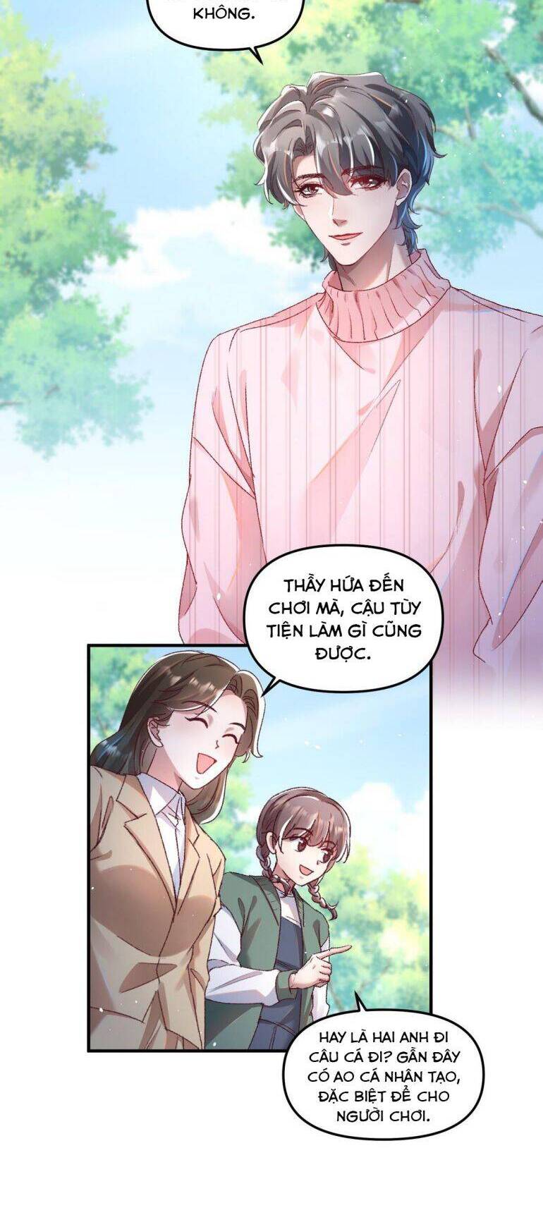 Hữu Danh Chapter 16 - 30