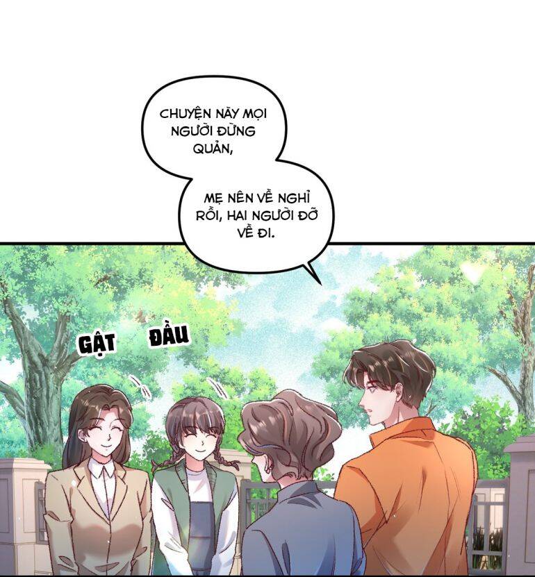 Hữu Danh Chapter 16 - 31