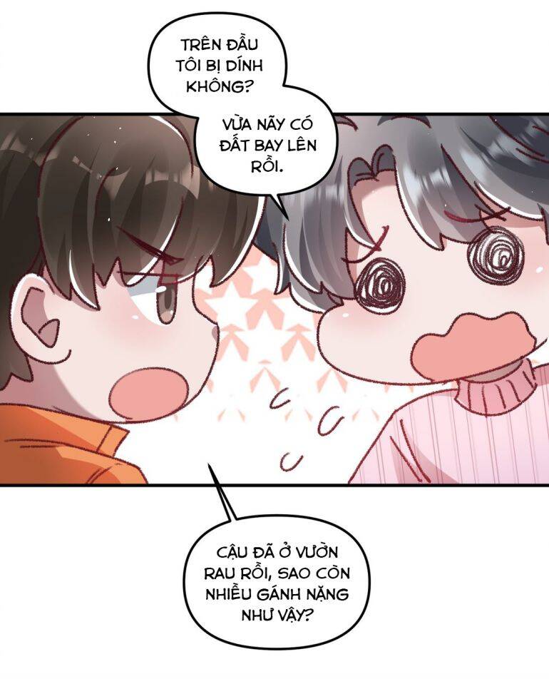 Hữu Danh Chapter 16 - 35