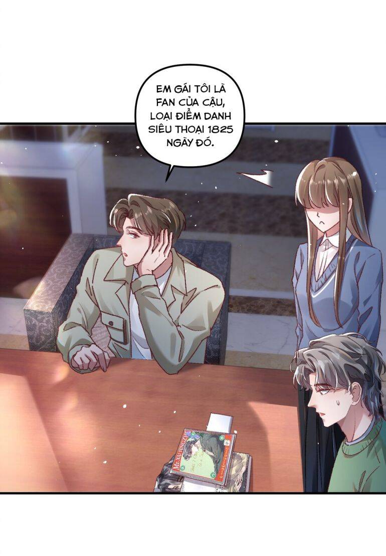 Hữu Danh Chapter 16 - 8