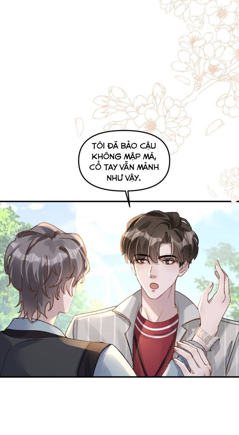 Hữu Danh Chapter 18 - 21